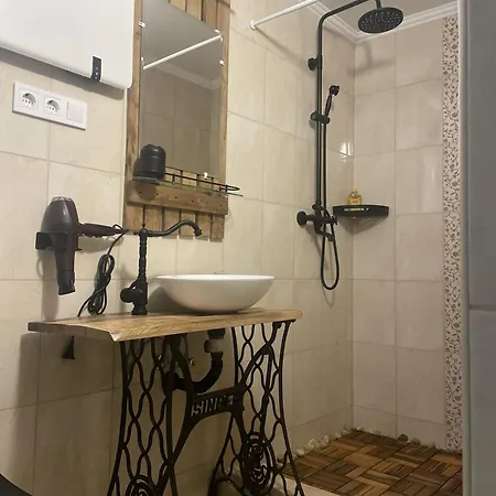 Napos Haziko * Poroszló