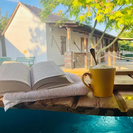 Casa vacanze Napos Házikó *