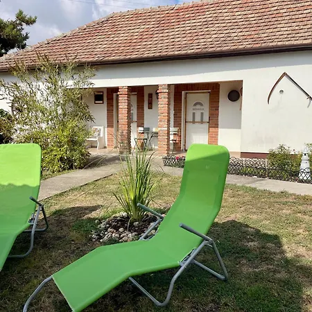 Napos Házikó Casa vacanze
