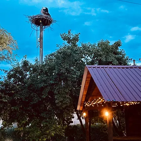 Casa vacanze Napos Házikó