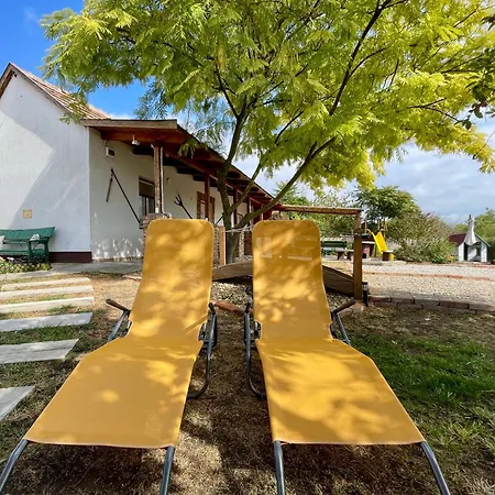 Napos Házikó Casa vacanze *
