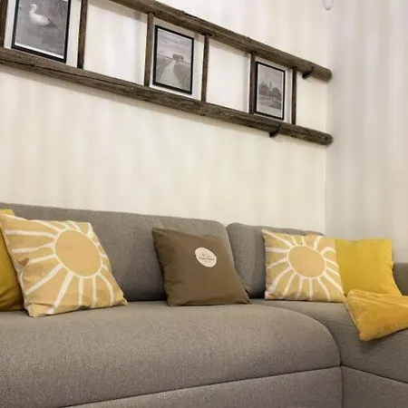 Napos Házikó Casa vacanze