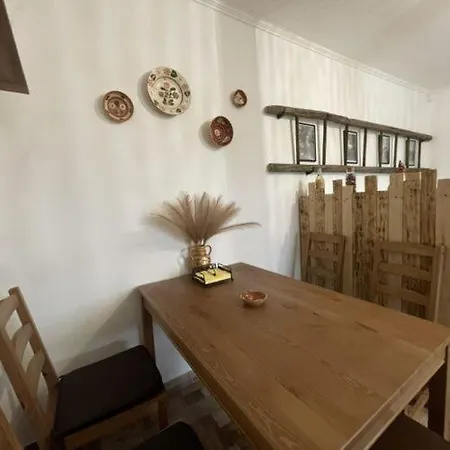 Napos Házikó Casa vacanze *