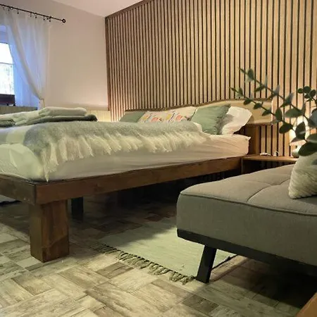 Napos Házikó Casa vacanze *