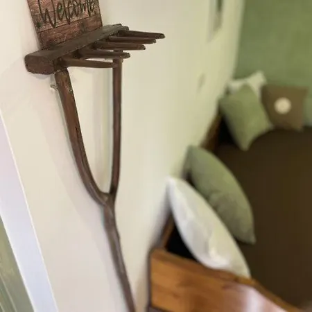 Casa vacanze Napos Házikó