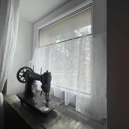 Napos Házikó
