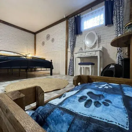 Napos Házikó Casa vacanze