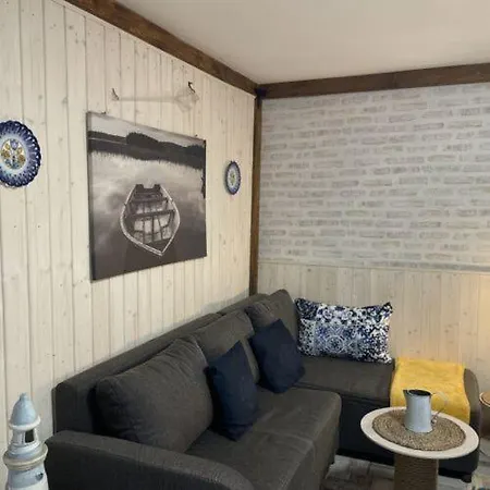 Napos Házikó Casa vacanze Poroszló