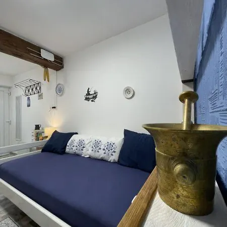Napos Házikó Casa vacanze Poroszló