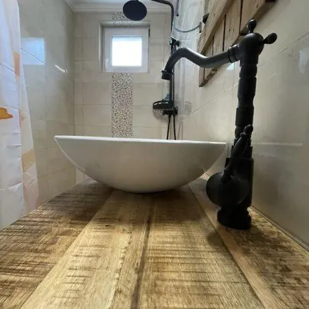 Casa vacanze Napos Házikó