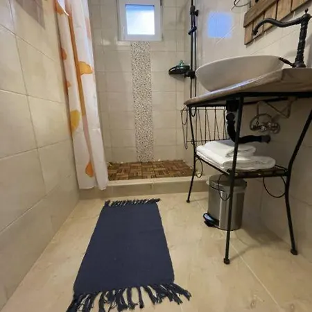 Casa vacanze Napos Házikó *